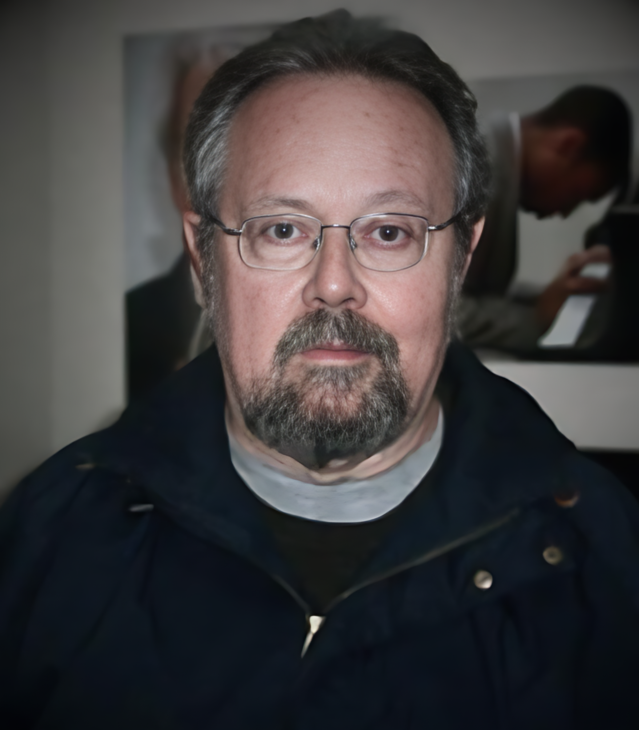 Enric Vázquez Ramonich